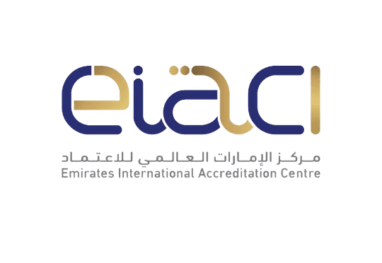 EIAC Logo