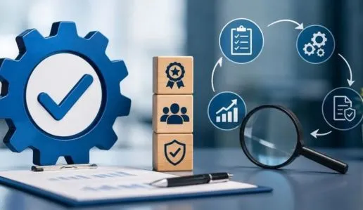 Benefits of Integrated Management System