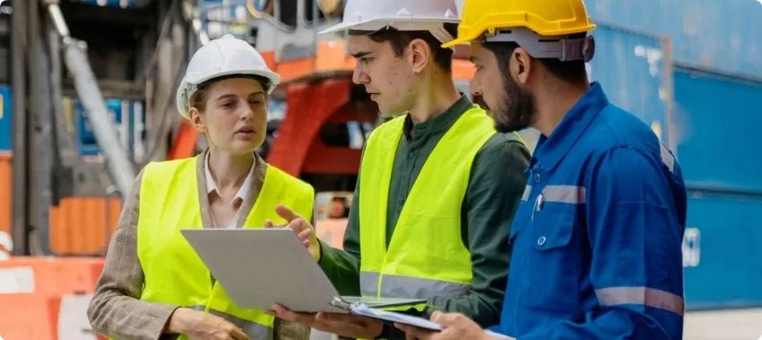 How Third-Party Inspection Ensures Product Quality and Compliance