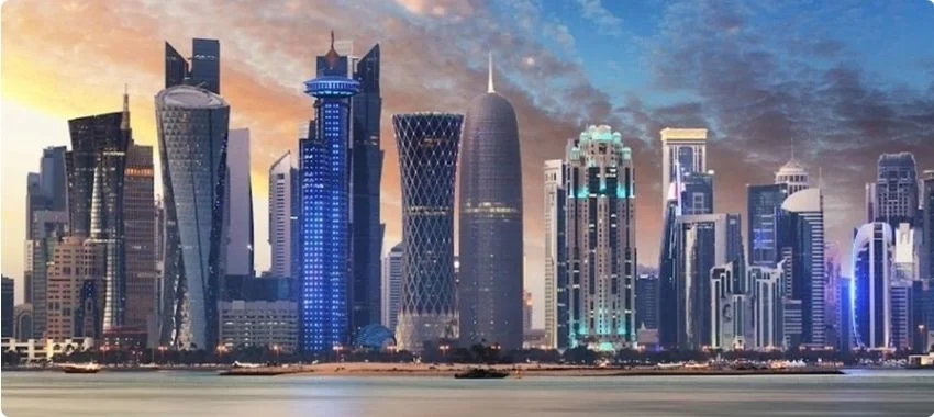 Infinity Quality Services Qatar supporting Qatar Vision 2030
