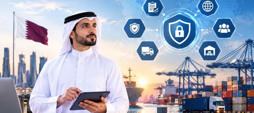 ISO 28000 Certification in Qatar, Requirements and Process