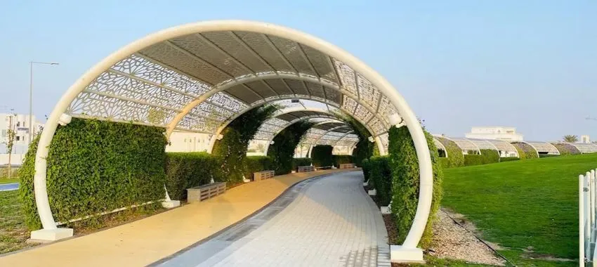 Why Choose Green Quality Services in Qatar