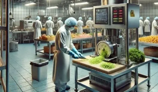 Food Safety Level 3