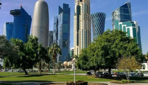 Why Choose Green Quality Services in Qatar
