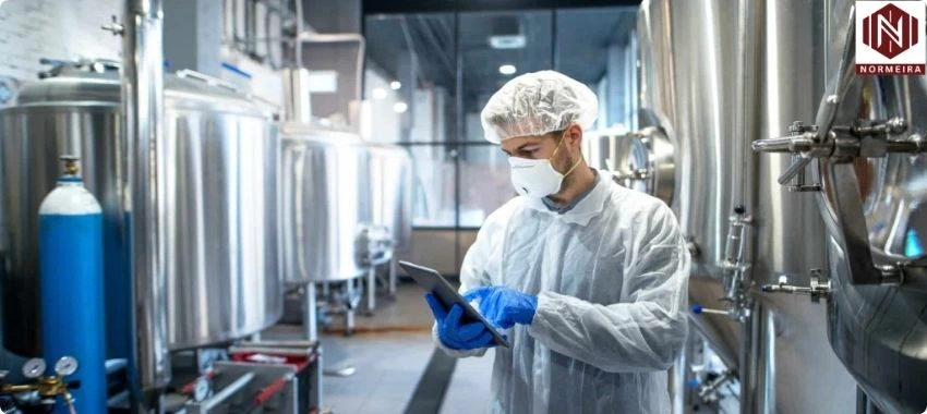 GMP Certification in Qatar