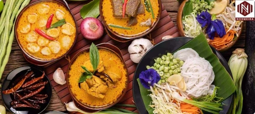 Qatar Halal Certified Products