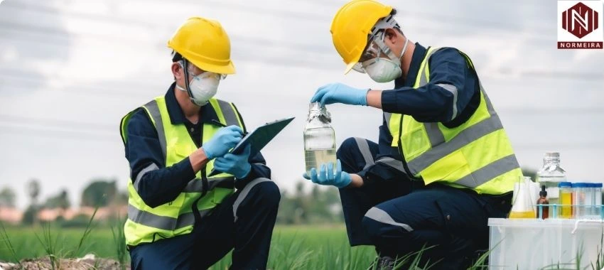 Environmental Certification Qatar - ISO 14001