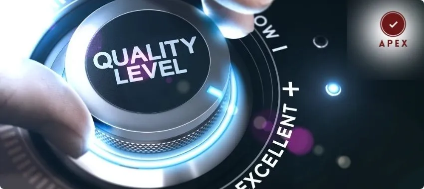  ISO 9001 Certification in doha