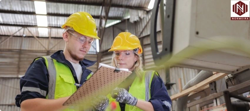 Quality Management in Qatar - ISO 9001