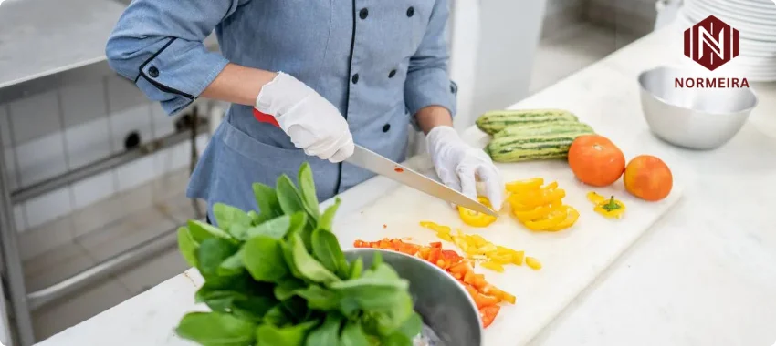 HACCP Certification