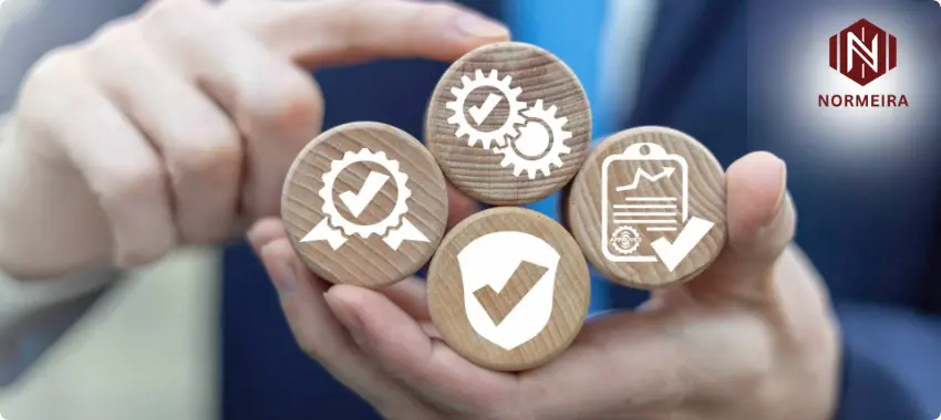 ISO 10004 Certification