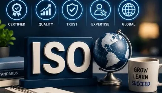 Top ISO Courses to Boost Your Career in 2026 (Complete Guide)